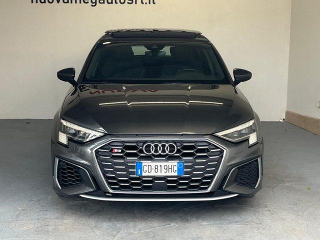 AUDI S3 SPB TFSI 310 CV quattro S tronic