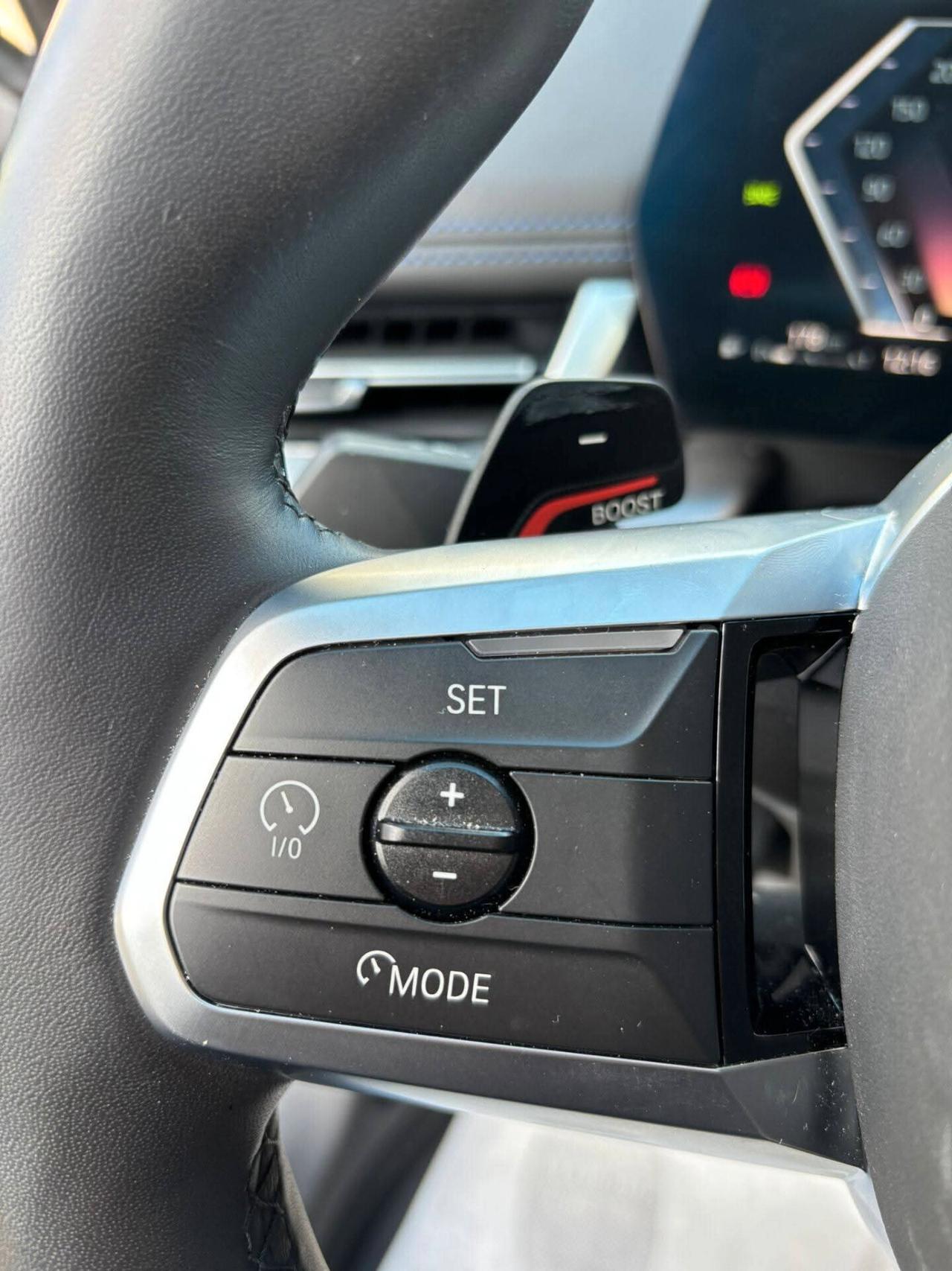 Bmw X1 xDrive 20d Msport 163 cv//