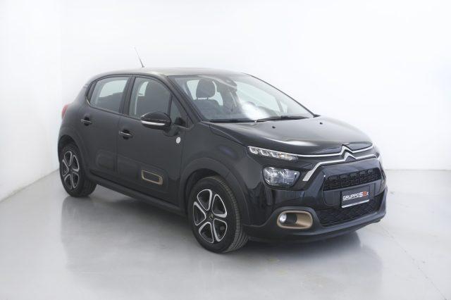 CITROEN C3 PureTech 83 S&S C-Series Neopatentati