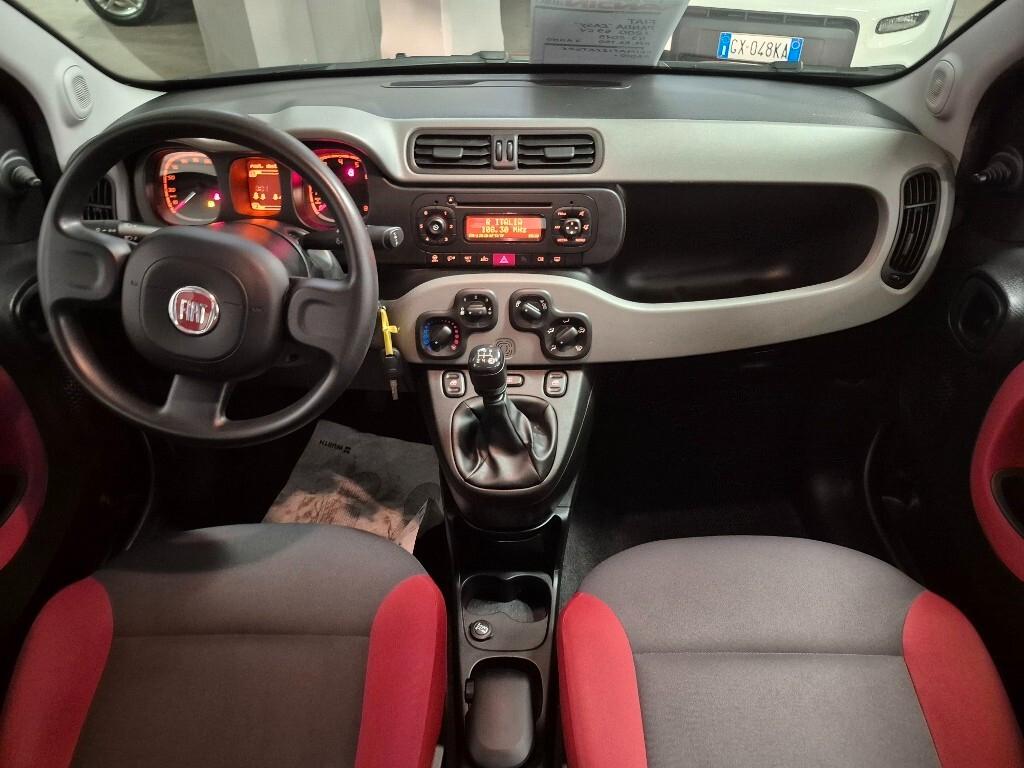Fiat Panda 1.2 Easy