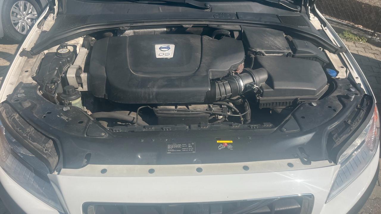 Volvo XC70 D5 205 CV AWD Summum