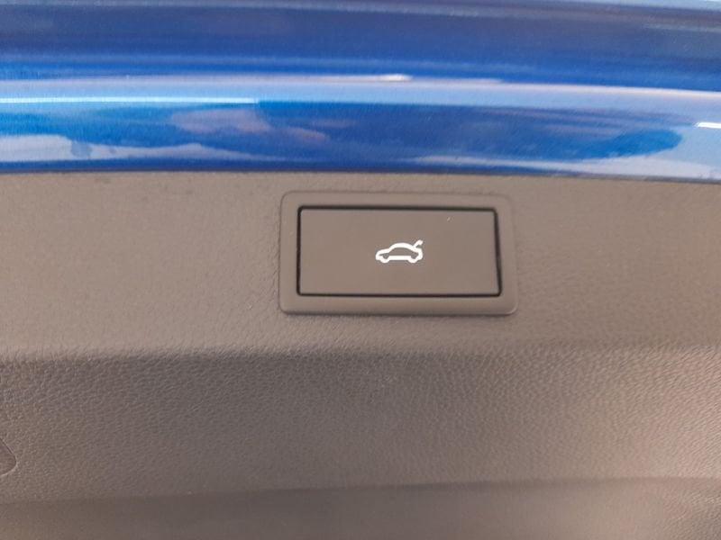 Škoda Karoq Karoq 2.0 TDI SCR DSG SportLine