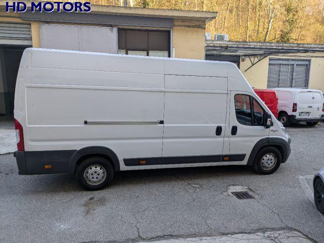 FIAT Ducato 35 2.3 MJT 130CV PLM-SL-TA Maxi SUPERLUNGO