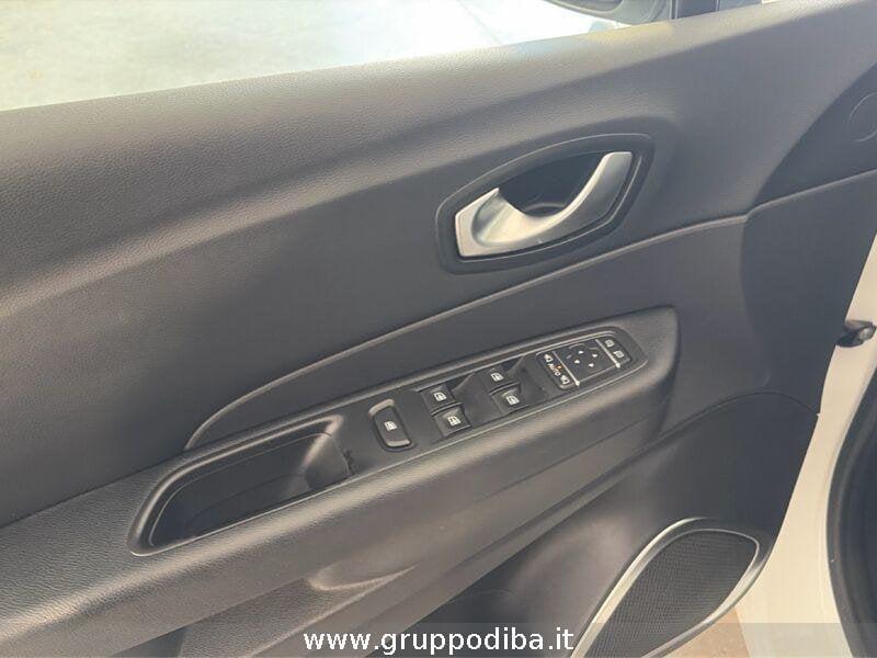 Renault Captur 2017 Benzina 1.3 tce Sport Edition2 130cv fap