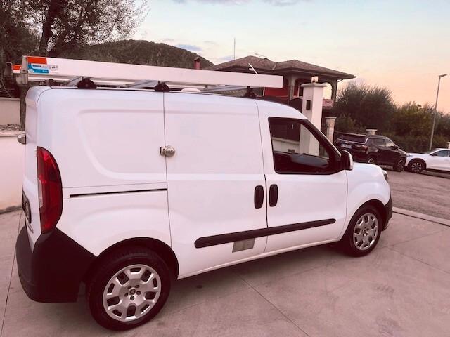 Fiat DOBLO'NATURAL POWER CLIMA CASSETTIERA