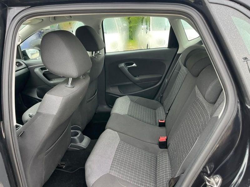 Volkswagen Polo Polo 1.4 TDI 5p. Comfortline