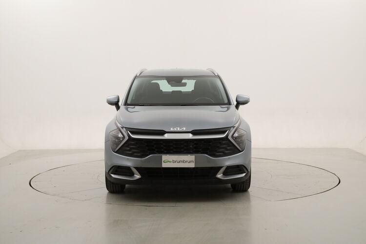 Kia Sportage MHEV Business DCT BR317745 1.6 Mild Hybrid 136CV