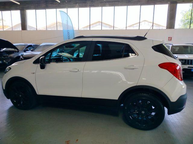 OPEL Mokka 1.4 140CV 4x2 Cosmo