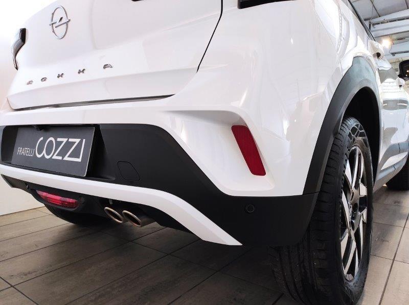 OPEL Mokka 2ª serie - Mokka 1.2 Turbo 130 CV aut. Edition