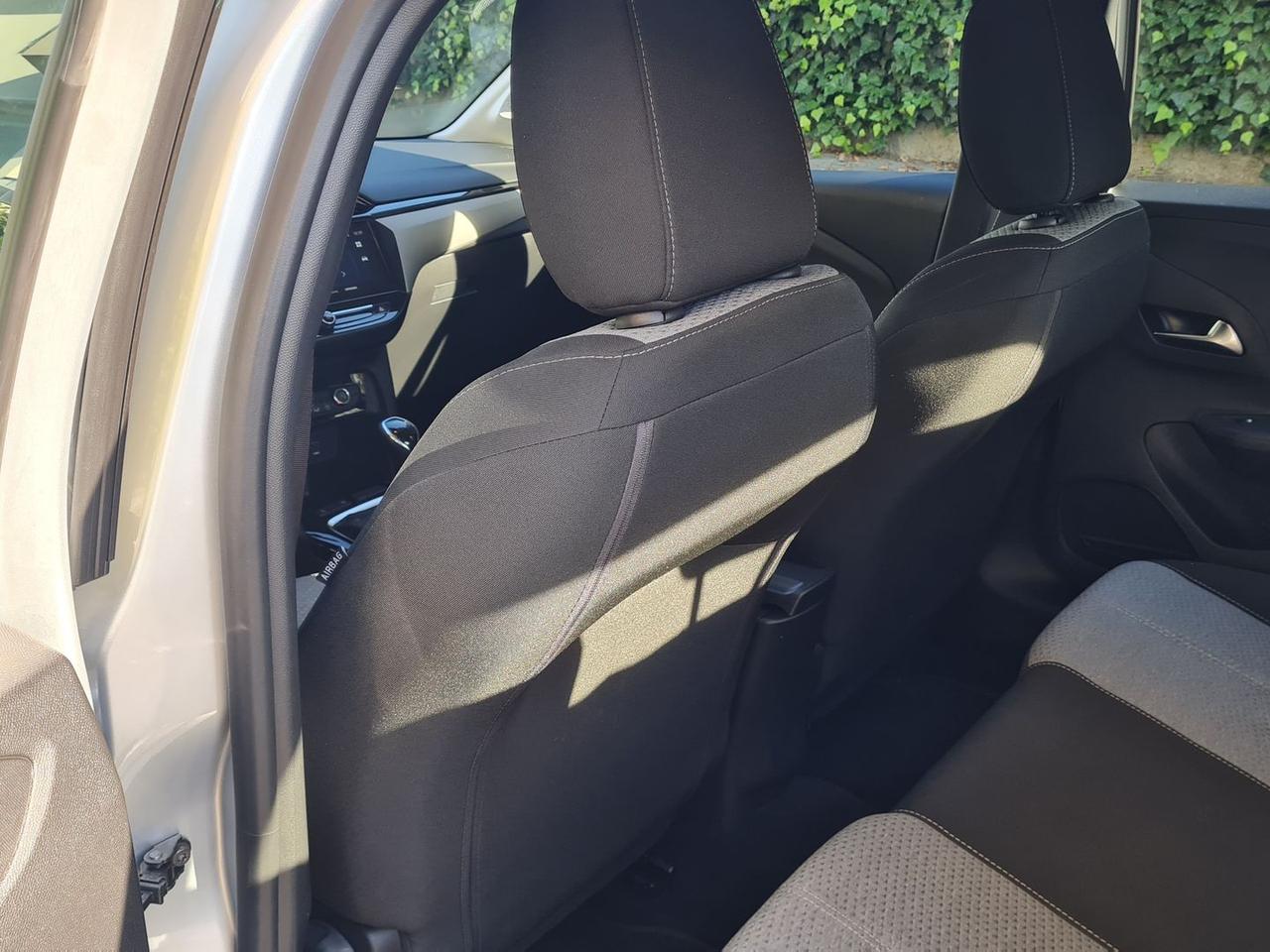 Opel Corsa 1.2 GS Line #7731