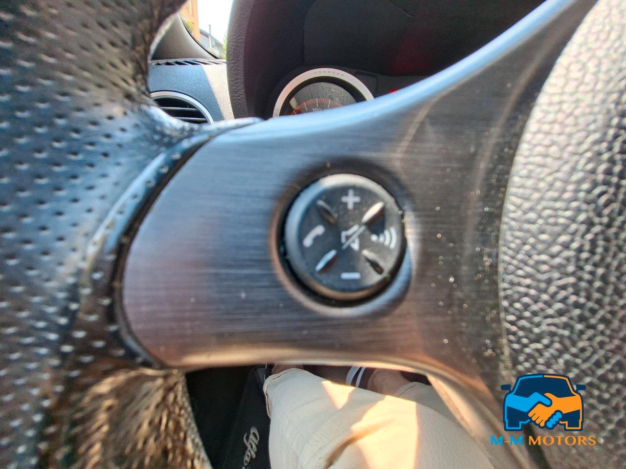 Alfa Romeo Spider 1750 cabrio PASSAGGIO INCLUSO !