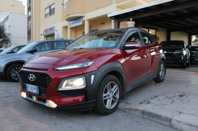 HYUNDAI Kona 1.0 T-GDI Comfort