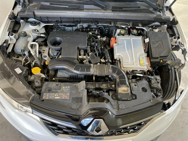 RENAULT Arkana FULL HYBRID E-TECH 145CV TECHNO