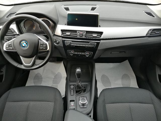 BMW X1 xDrive25e Business Advantage Automatico