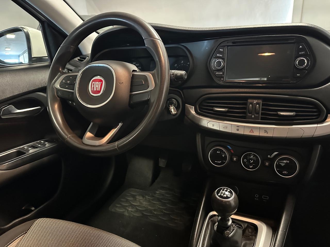 FIAT TIPO 1.4 GPL CASA MADRE 95CV OPENING EDITION
