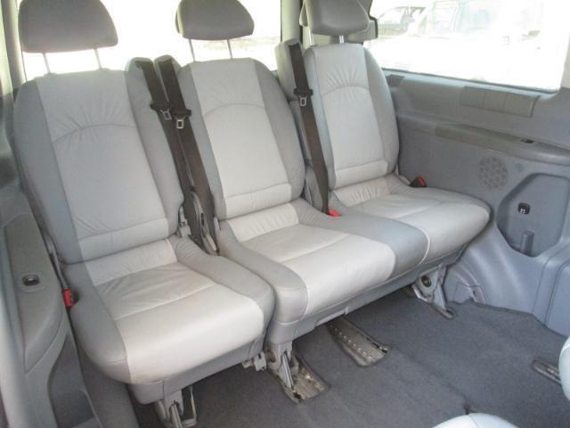 Mercedes-benz Viano 3.0 CDI V6 AMBIENTE Lungo Km Certificati VERNICE NUOVA