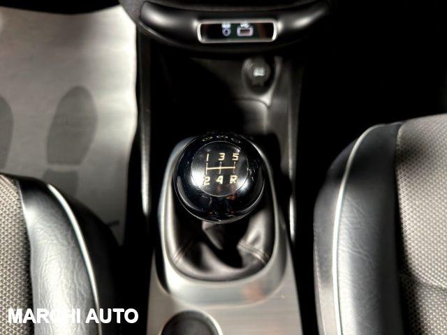 FIAT 500X 1.3 MultiJet 95 CV Cross