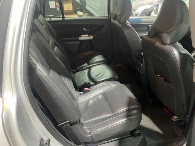 VOLVO XC90 2.4 D5 185 CV AWD