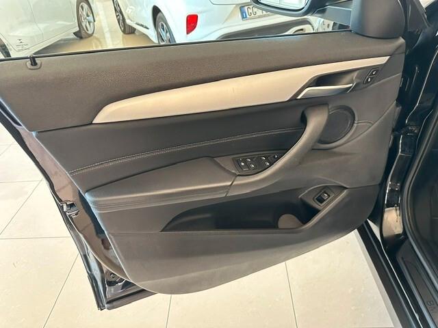 Bmw X2 xDrive20d Advantage
