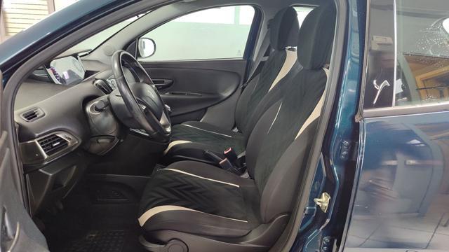 LANCIA Ypsilon 1.2 69 CV 5 porte SOLO 53000 KM