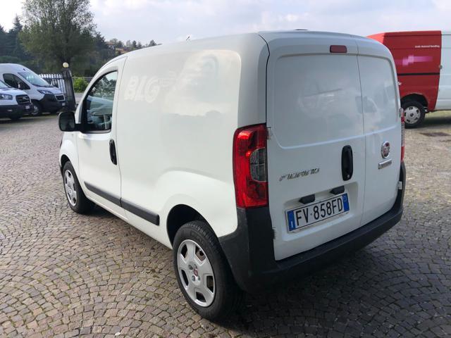 FIAT Fiorino 1.3 MJT 95CV Cargo SX