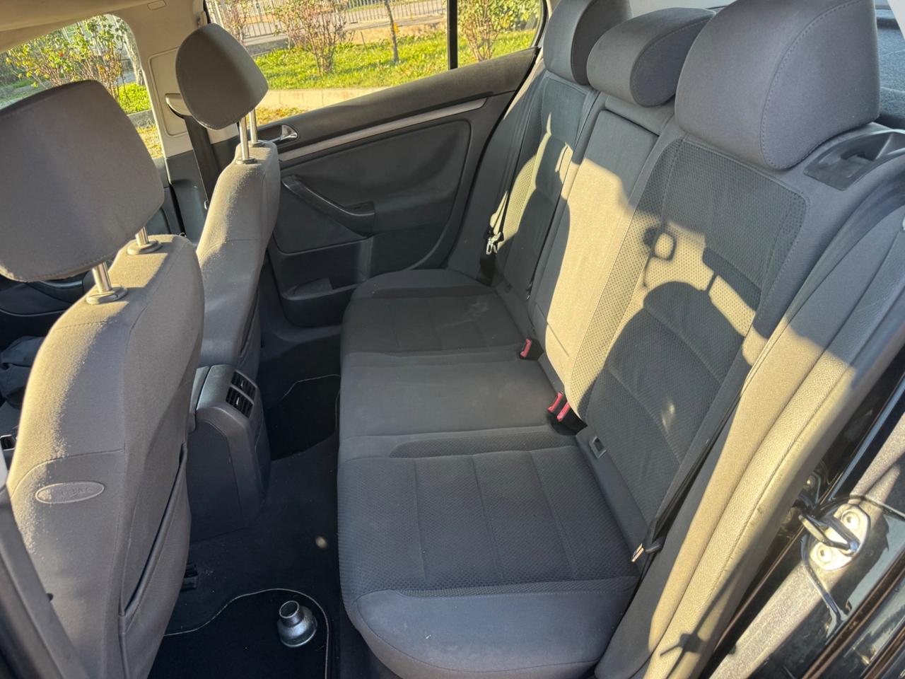 Volkswagen Golf 2.0 16V TDI 5p. Comfortline