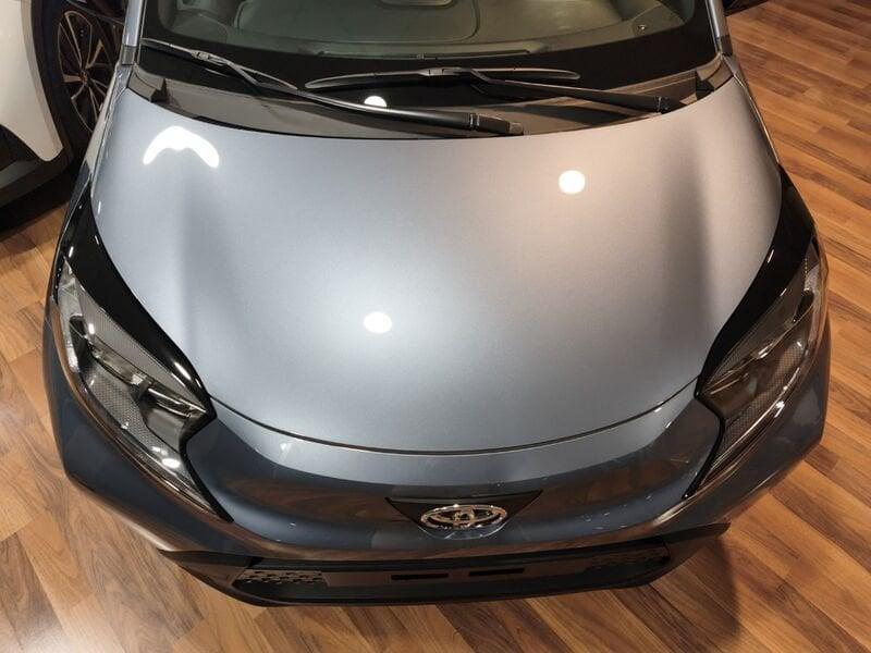 Toyota Aygo X 10B MT ACTIVE MY24