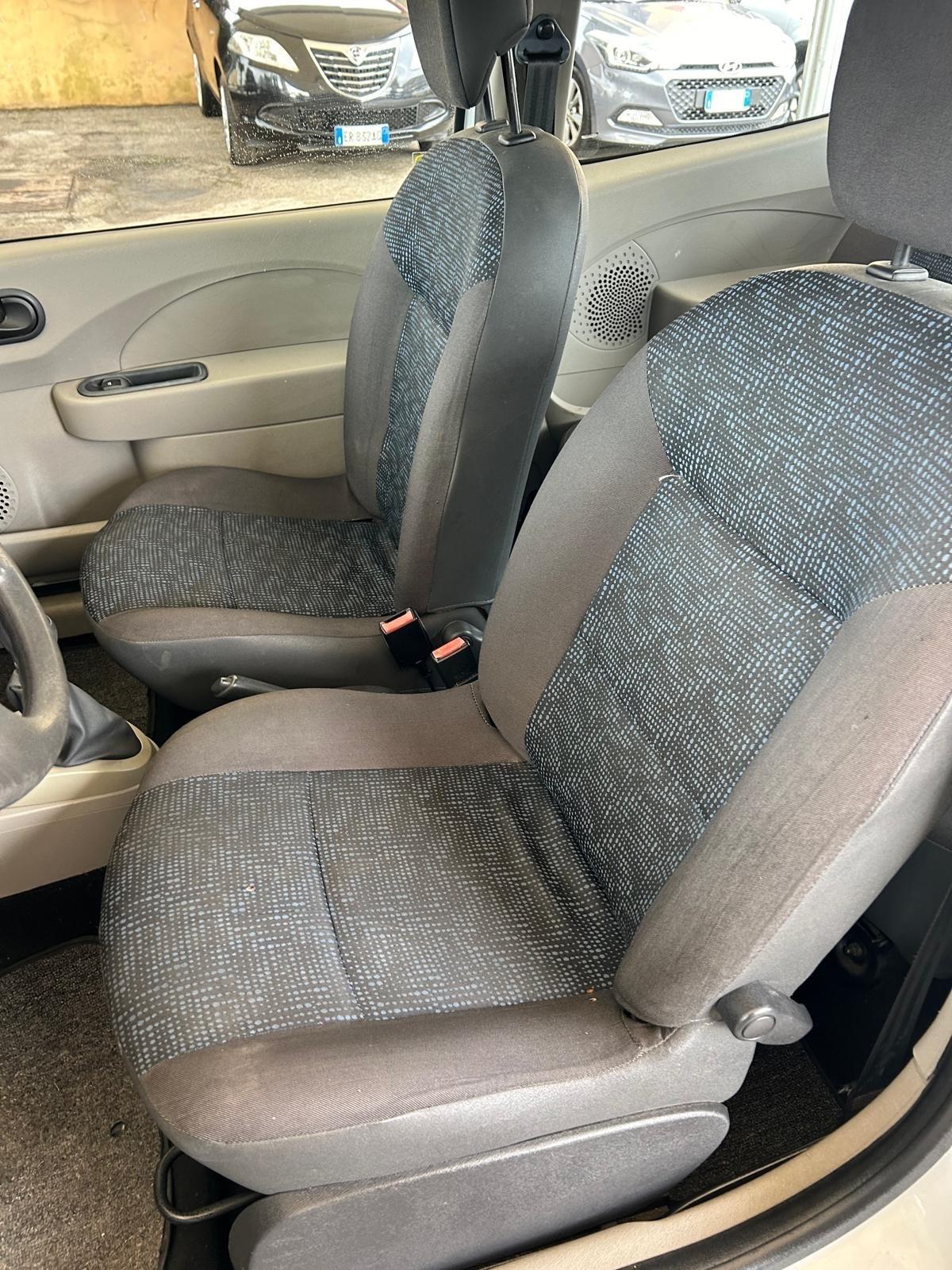 Renault Twingo 1.2 8V Dynamique