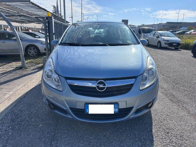 OPEL Corsa 1.2 GPL 5 porte Club