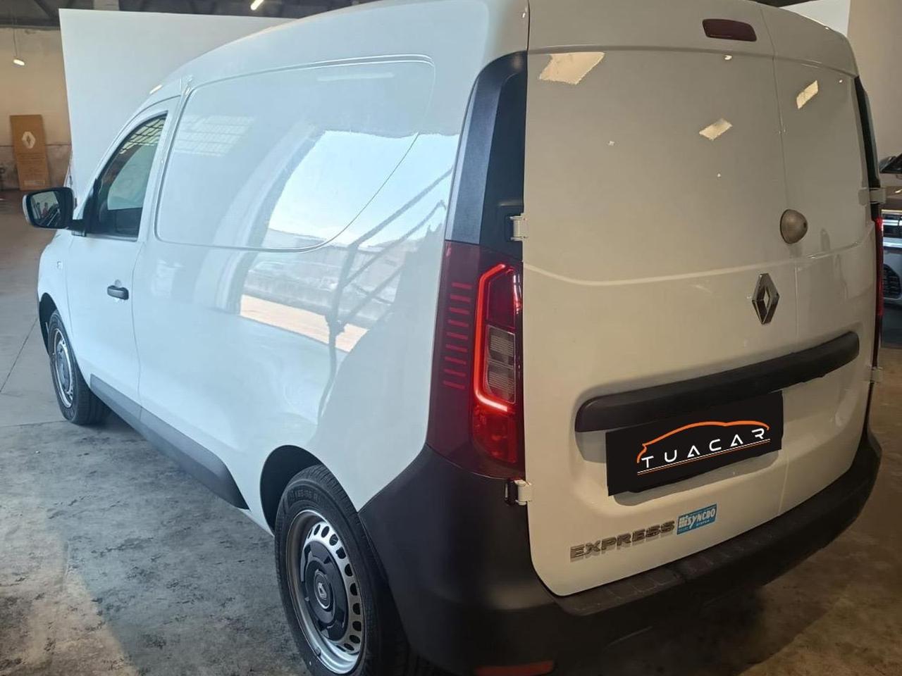 Renault Express 1.5 Blue dCi 95 *PROMO FINAN #8280