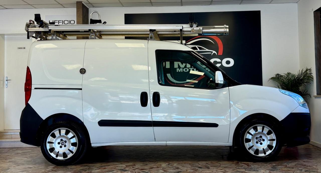 Fiat Doblò 1.6 Multijet