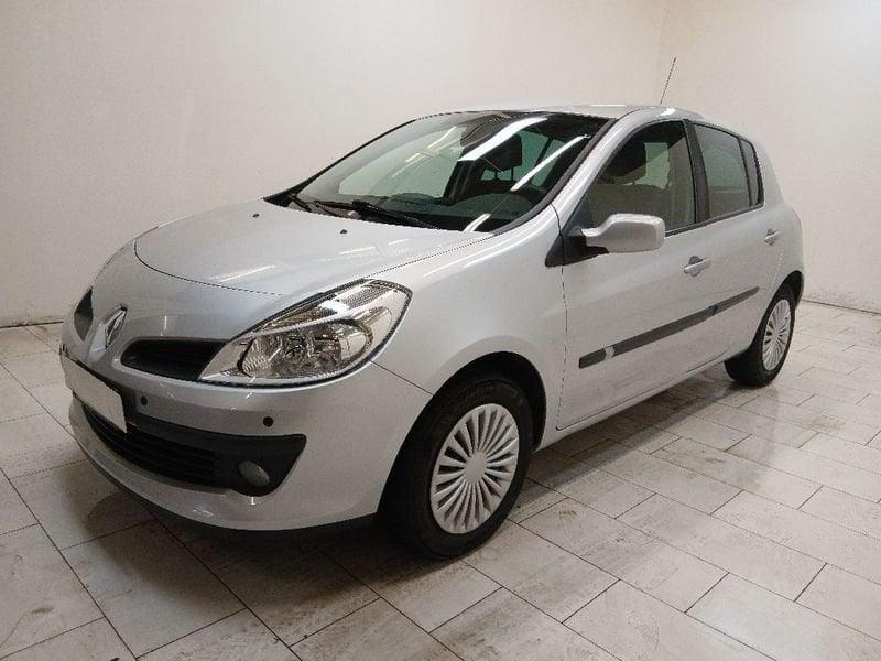 Renault Clio 5p 1.2 16v Le Iene c/CL