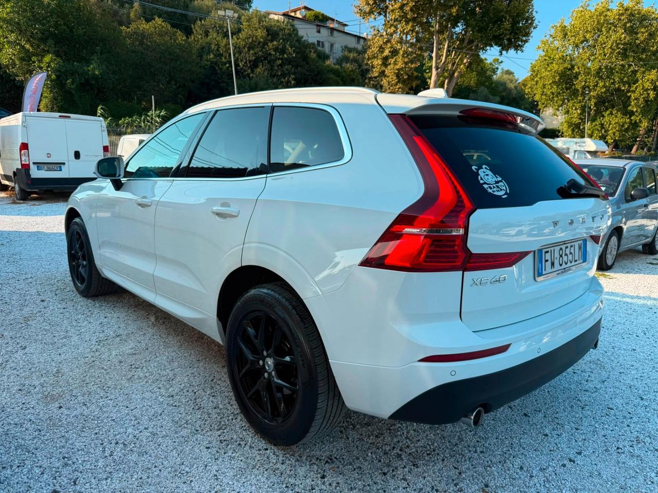 Volvo XC 60 XC60 D4 Momentum