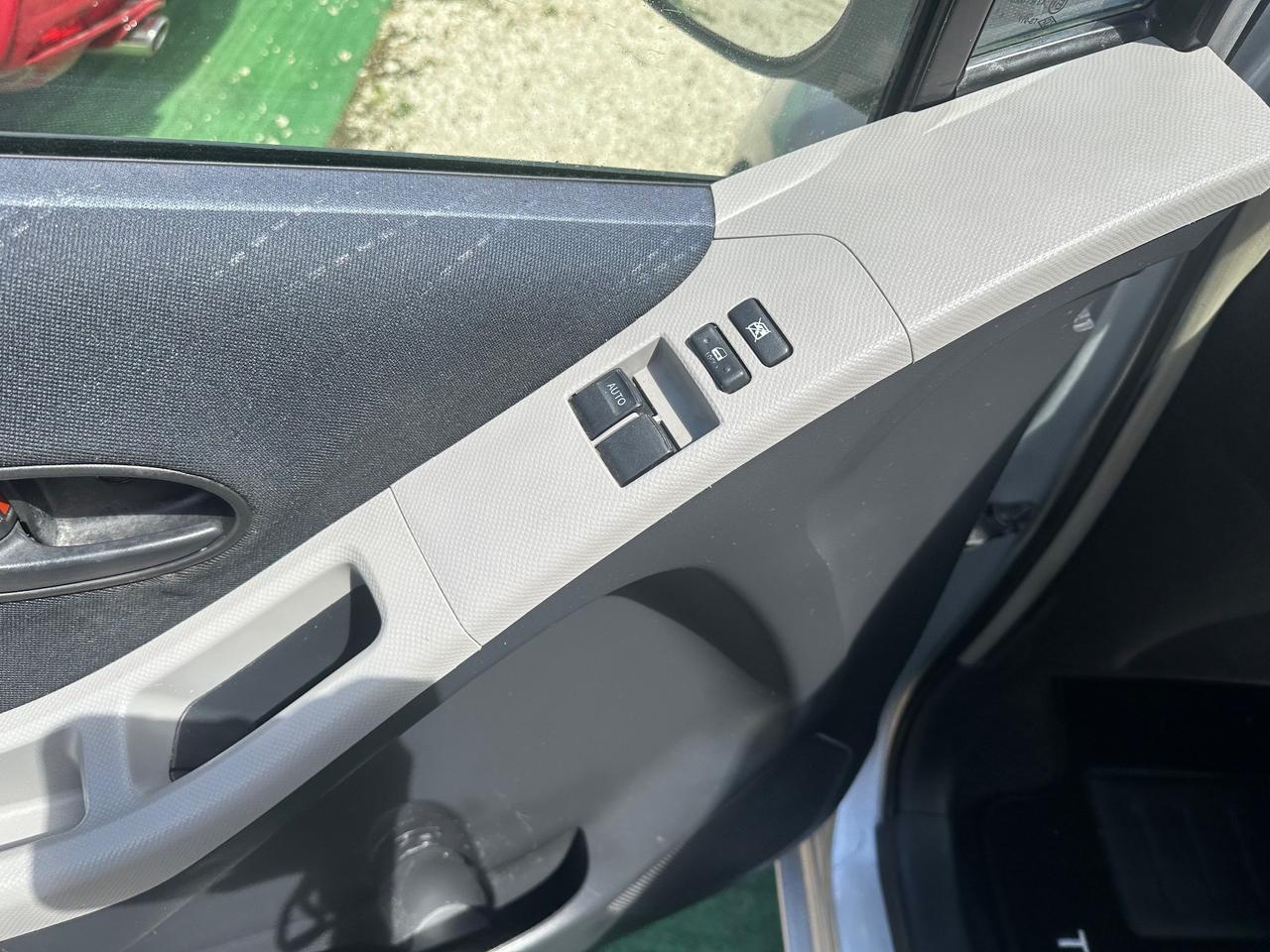 Toyota Yaris 1.4 diesel 2007 GARANTITA