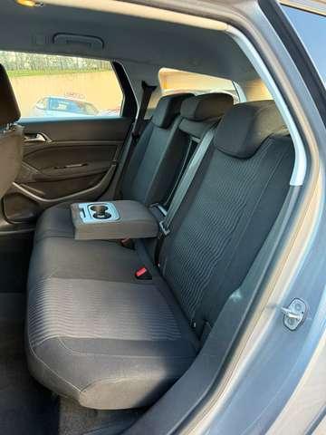 Peugeot 308 308 II 2013 SW SW 1.6 bluehdi Business s C.D FATTA