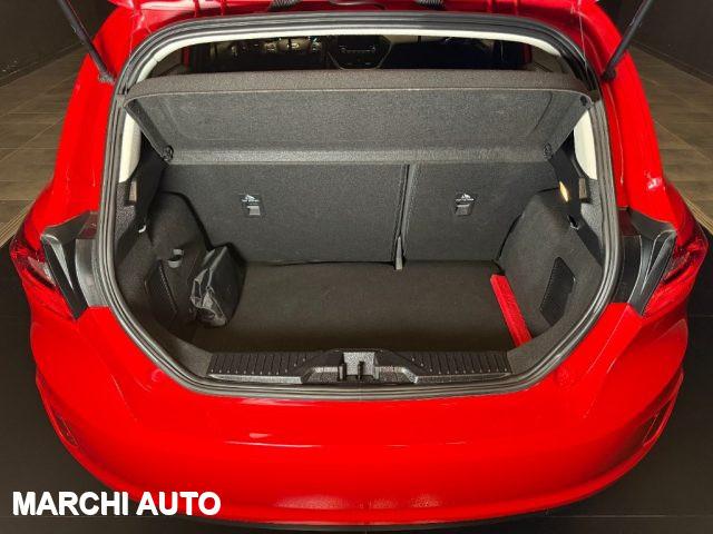 FORD Fiesta 1.1 75 CV GPL 5 porte Connect