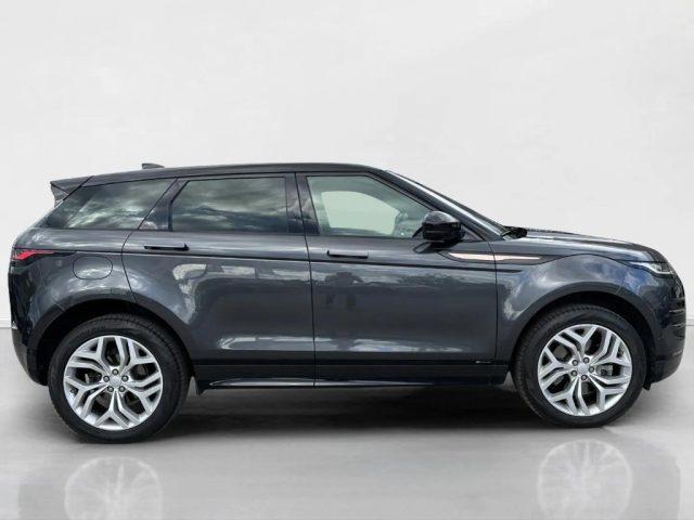 LAND ROVER Range Rover Evoque 2.0D I4 180 CV AWD Auto R-Dynamic SE