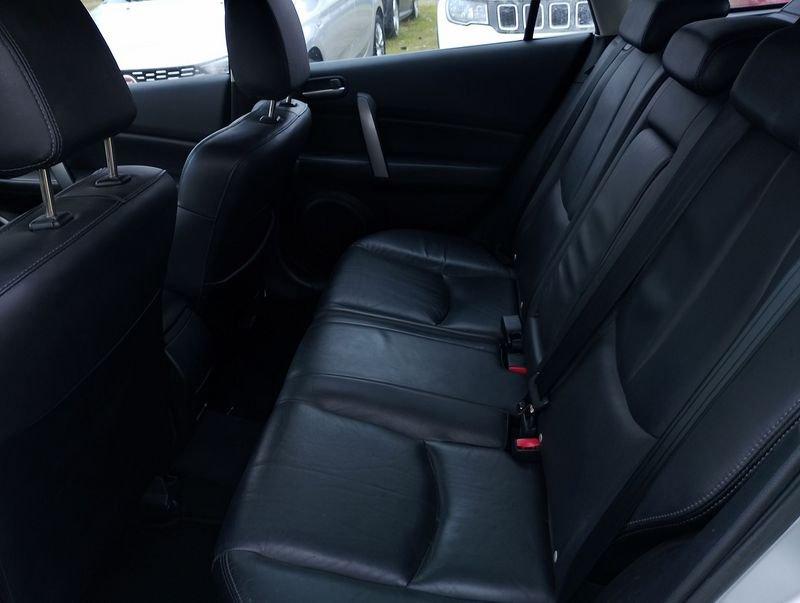 Mazda Mazda6 Mazda6 2.0 CD 16V 140CV Wagon Luxury
