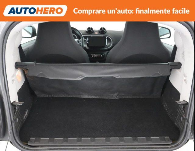 SMART ForTwo 90 0.9 Turbo Passion