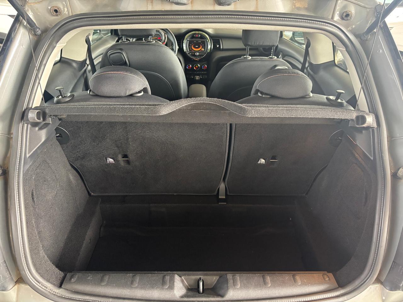 Mini One 1.5 DIESEL 70KW 95CV Business NEOPATENTATO