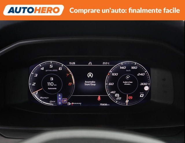 CUPRA Formentor 2.0 TSI 4Drive DSG
