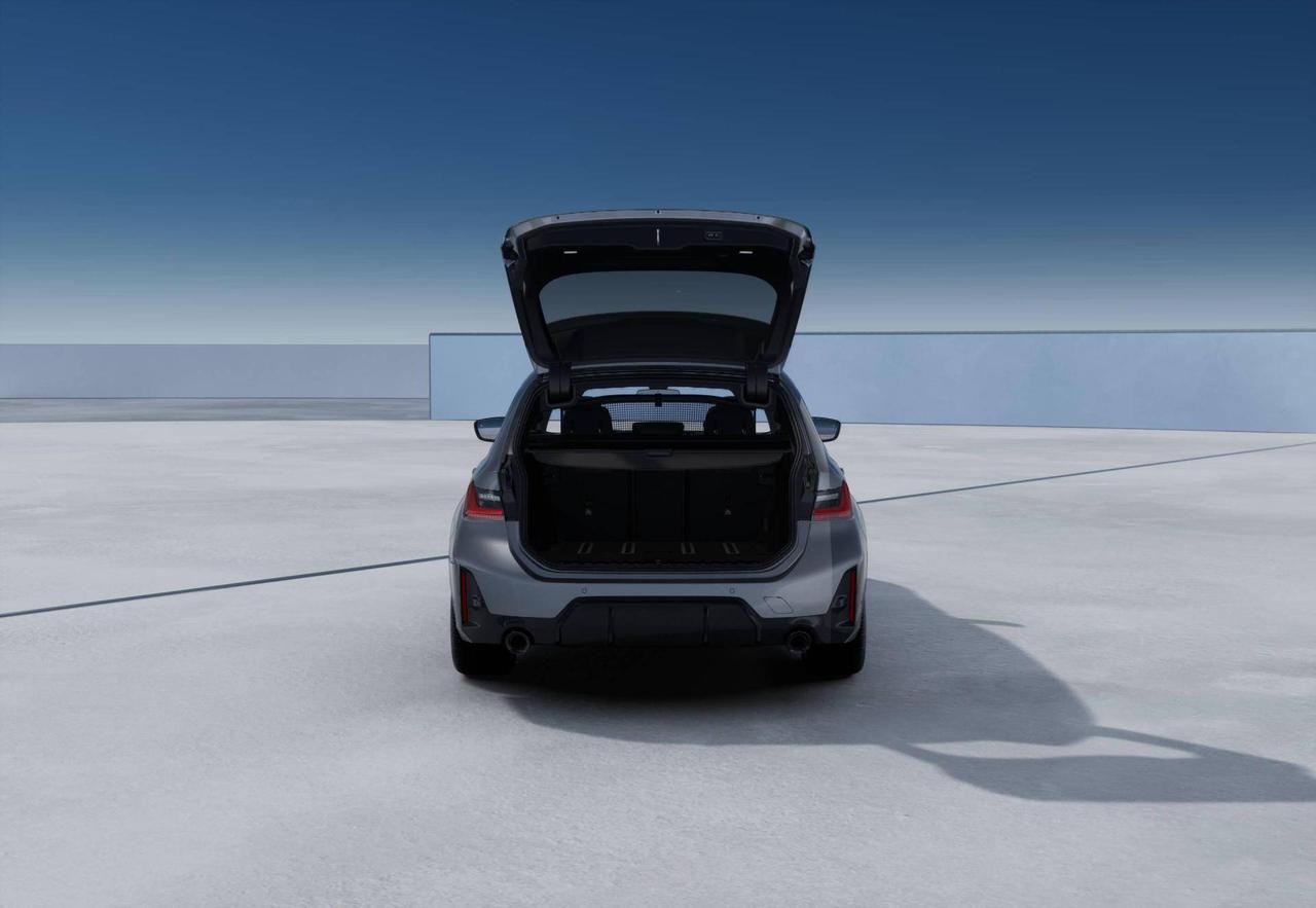 BMW Serie 3 330d Touring 48V xDrive MSport Pro