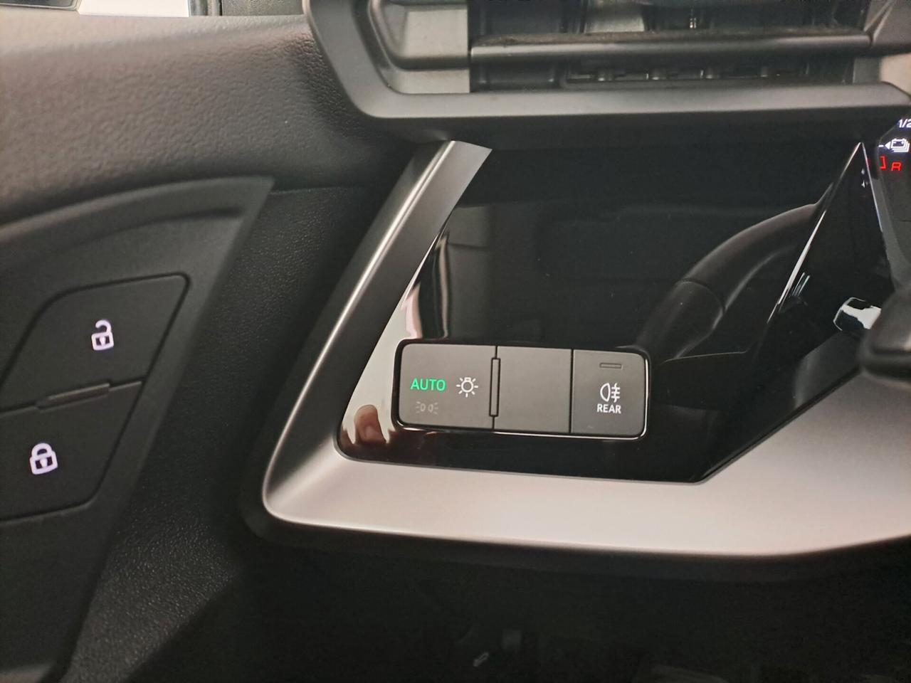 Audi A3 SPB 40 TFSI e S tronic Business Advanced