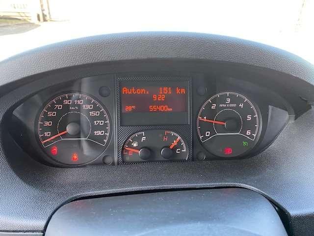Fiat Ducato 33 2.3 MTJ 140 CV L2H2