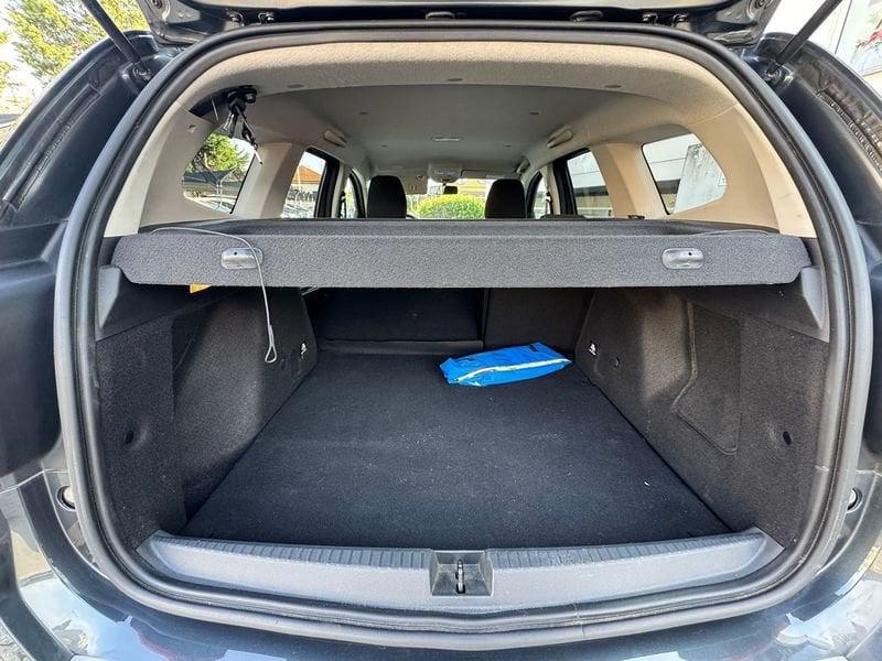 Dacia Duster 1.5 blue dci Prestige 4x2 115cv
