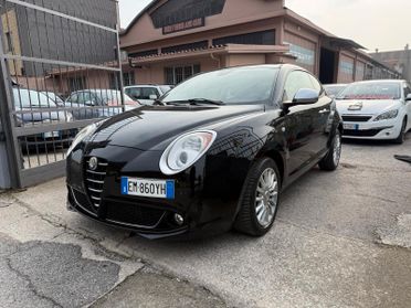 ALFA ROMEO MITO 1.3 JTD DISTINTIVE SPORT PACK OK NEOP.