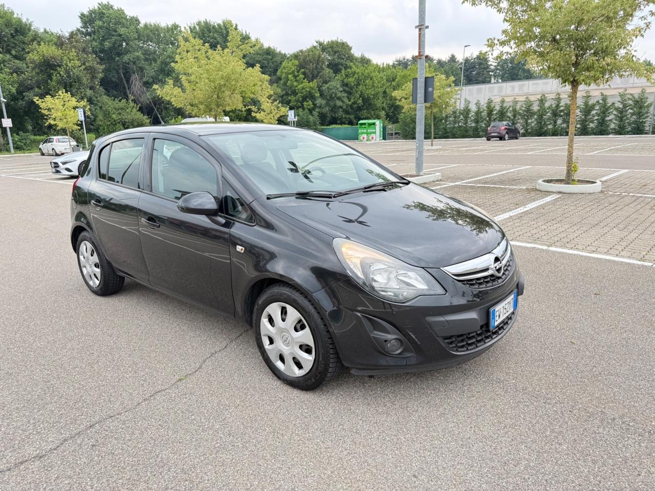 Opel Corsa 1.2 86Cv 5P Sport*Pelle*Aux*Usb*Sensori