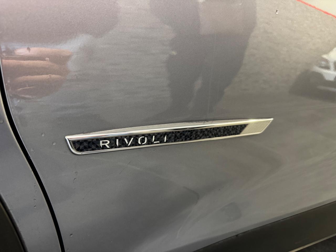 Ds 7 Crossback BlueHDi 180 RIVOLI aut. Grand Chic