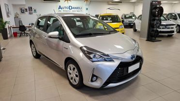 Toyota Yaris 5 Porte Yaris 5p 1.5h Active my18