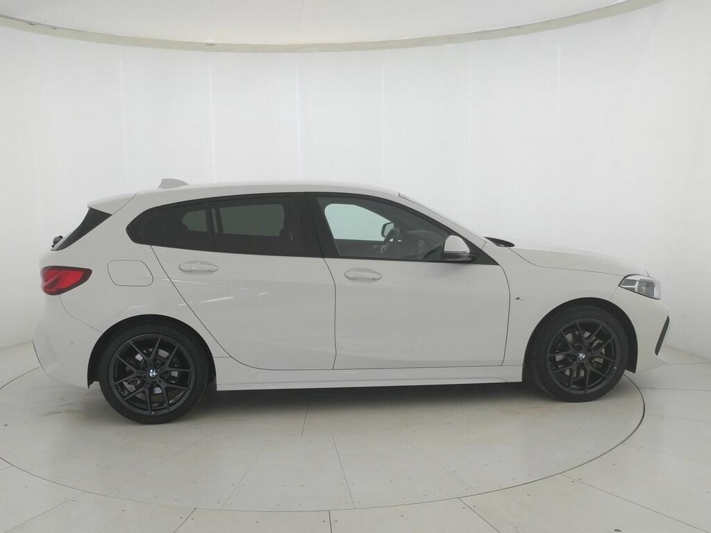 BMW Serie 1 5 Porte 116 d SCR Msport DCT
